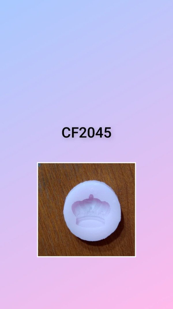 Producto - MINI CORONA - CF2045