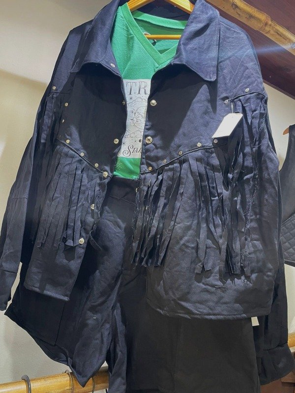 Producto - Campera catboy