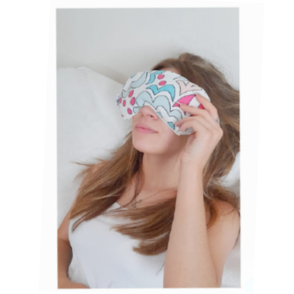 Producto - Almohadilla Ocular