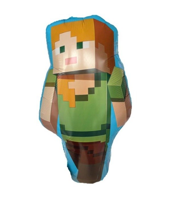 Producto - MINECRAFT GRANDE