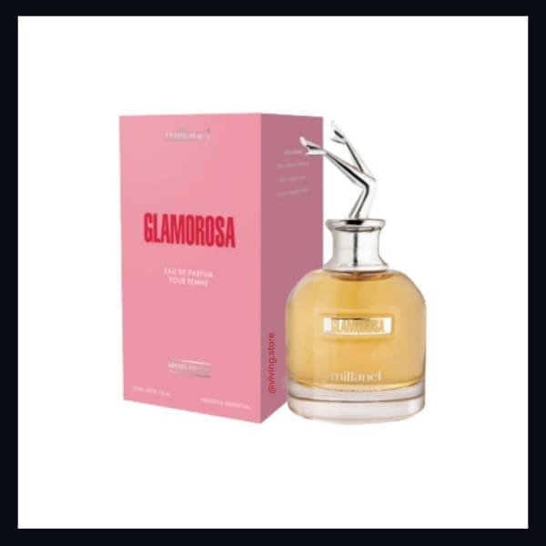 Producto - EAU DE PARFUM POUR FEMME GLAMOROSA