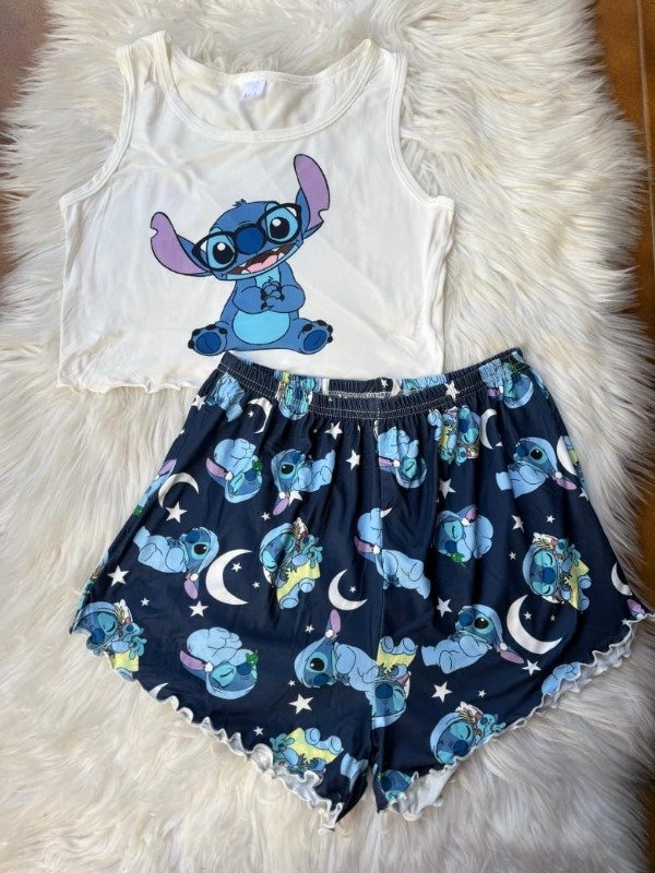 Producto - STITCH