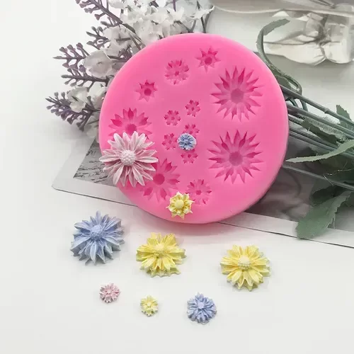 Producto - Silicon margarita multi tamaño