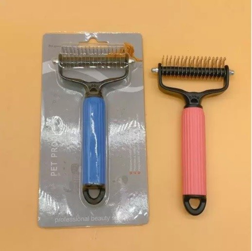 Producto - CEPILLO DESLANADOR GRANDE