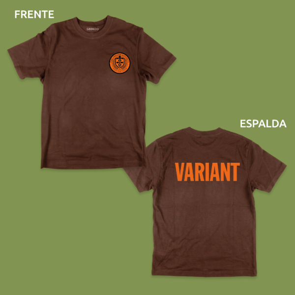 Producto - REMERA Variante
