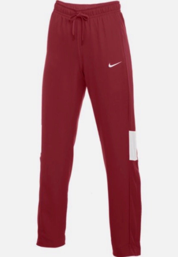 Producto - Jogger Nike bordo