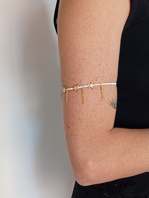 Producto - Brazalete STARS