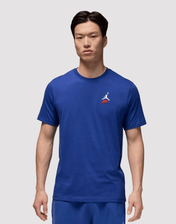 Producto - Jordan Brand Rare Air Tee Azul