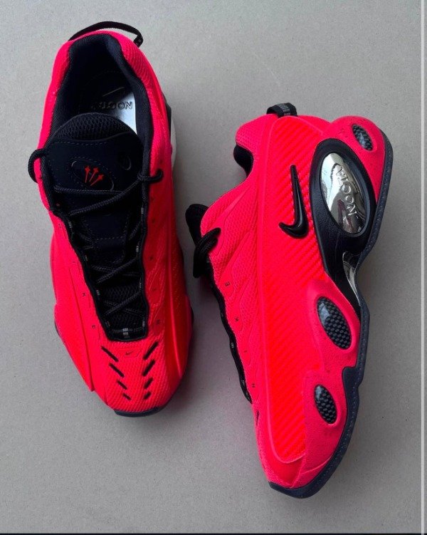 Producto - NOCTA RED