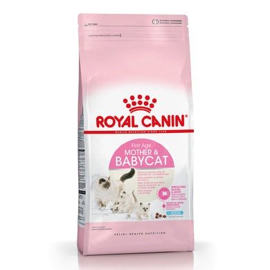 Producto - Royal canin babycat y mother