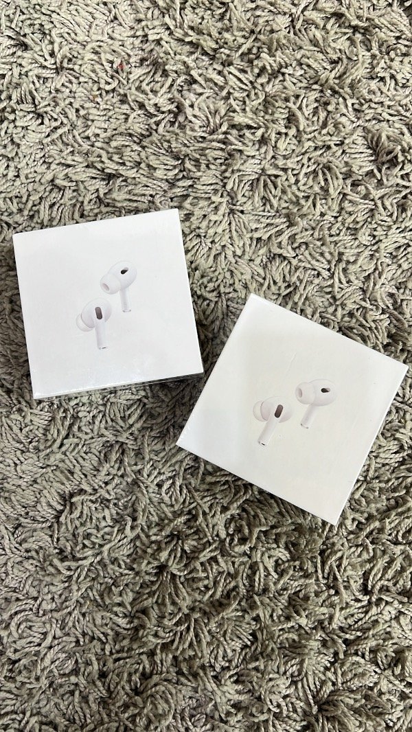 Producto - AirPods Pro 2
