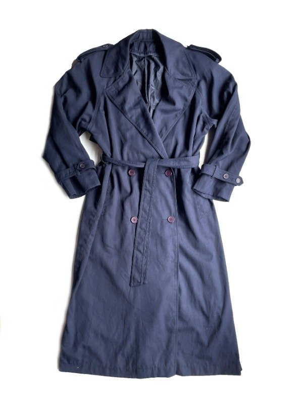 Producto - Trench Blue