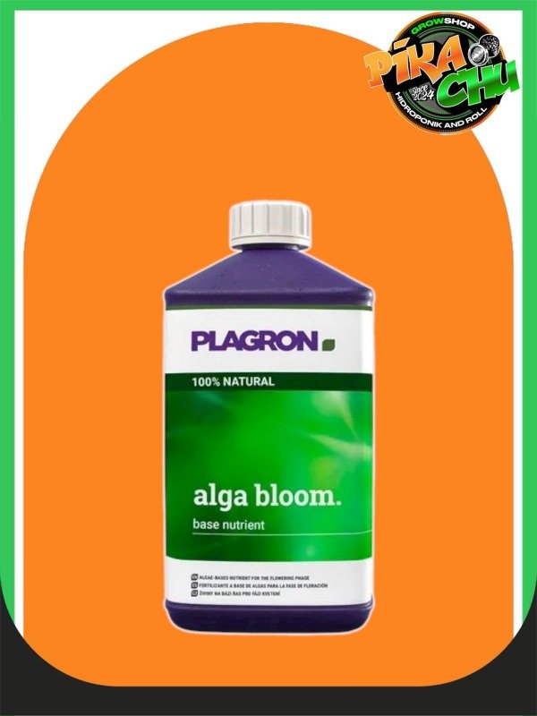 Producto - ALGA BLOOM