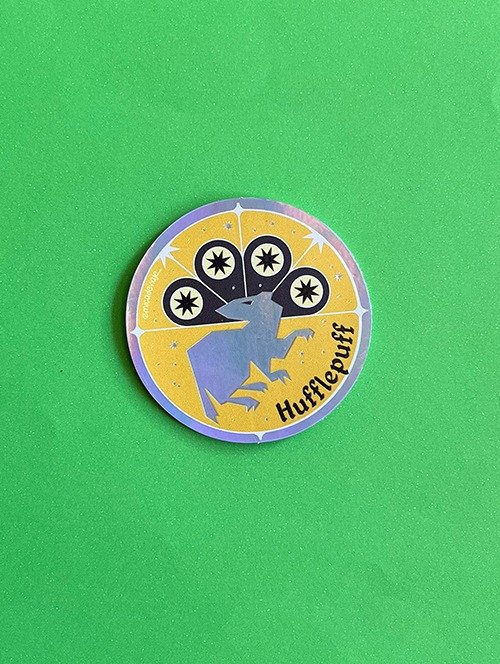 Producto - Hufflepuff