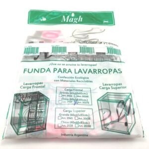 Producto - Funda para lavarropas