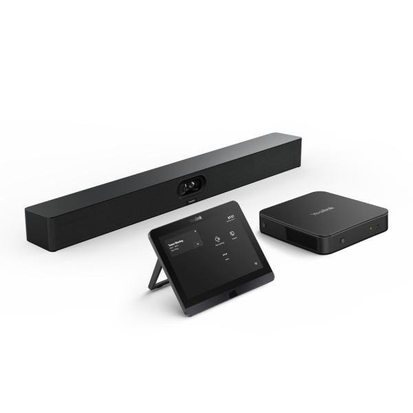 Producto - Yealink MVC S40-C4 Microsoft Teams System para Salas de Reuniones