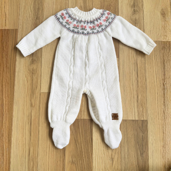 Producto - Enteritos T- RN/3 Meses - 6
