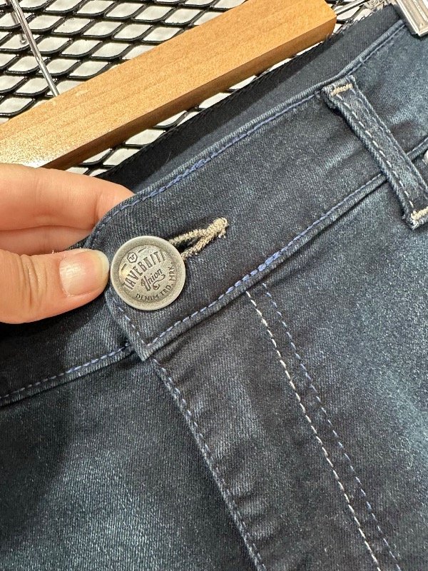 Producto - Jeans TAVERNITI T46/36 - 2