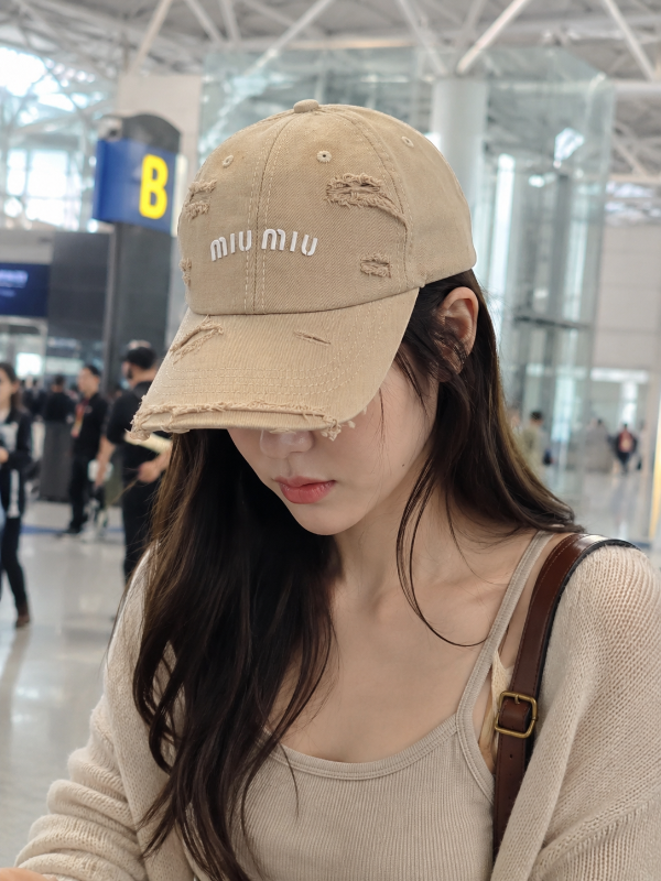Producto - Gorra Miu