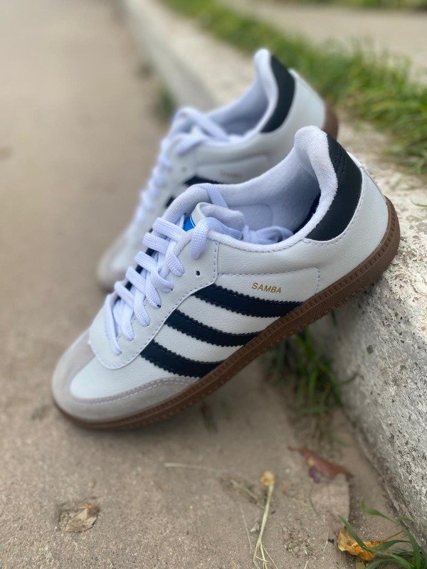 Producto - SAMBA IMPORTADA CLASSIC