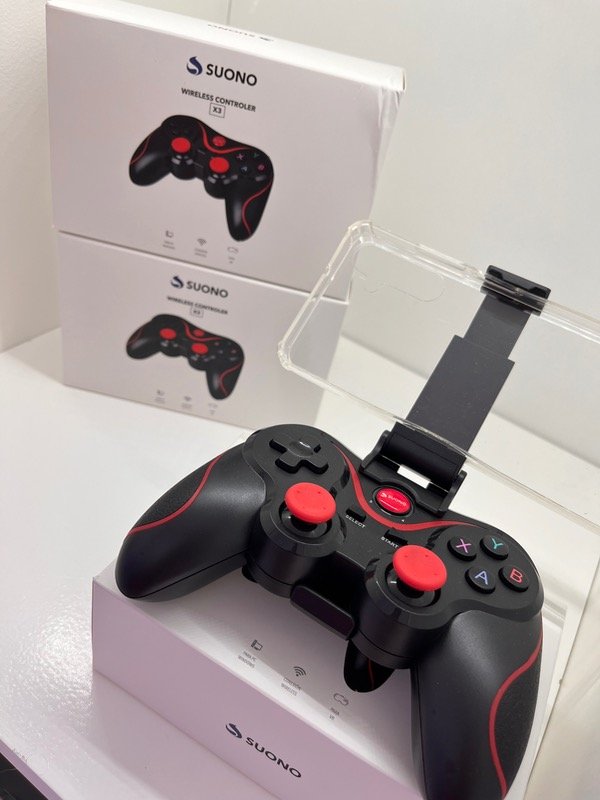 Producto - Joystick souno para Android