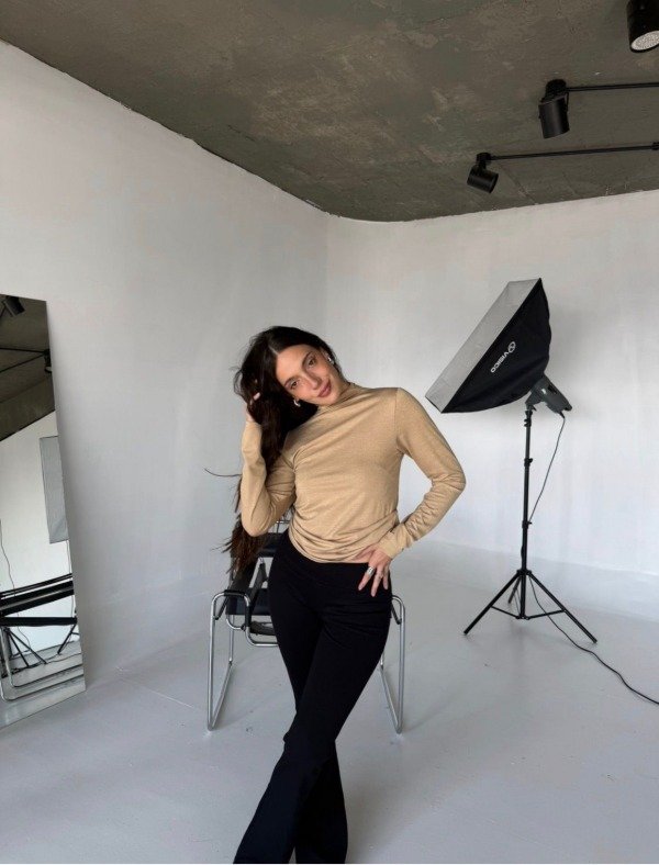 Producto - Polera Luz