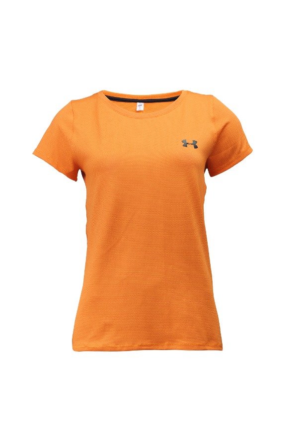 Producto - Remera UA N Tech manga corta para mujer