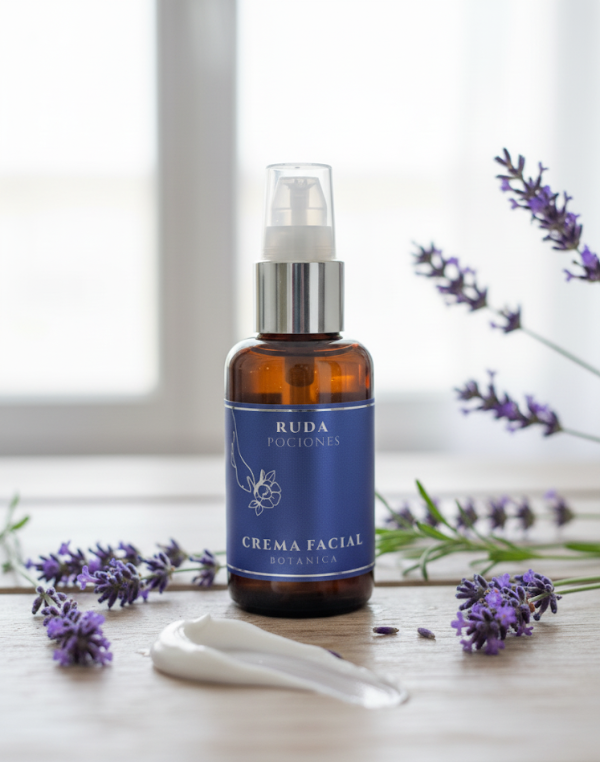 Producto - CREMA FACIAL VITTA