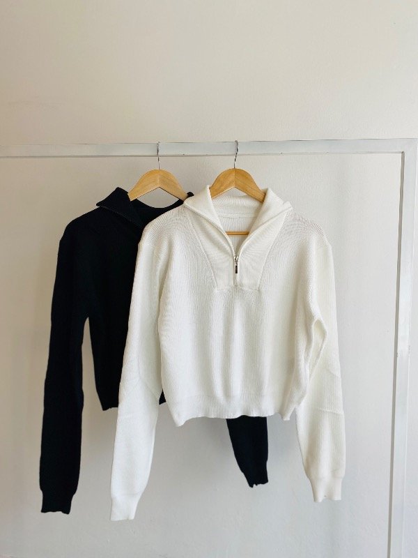 Producto - Sweater MELI