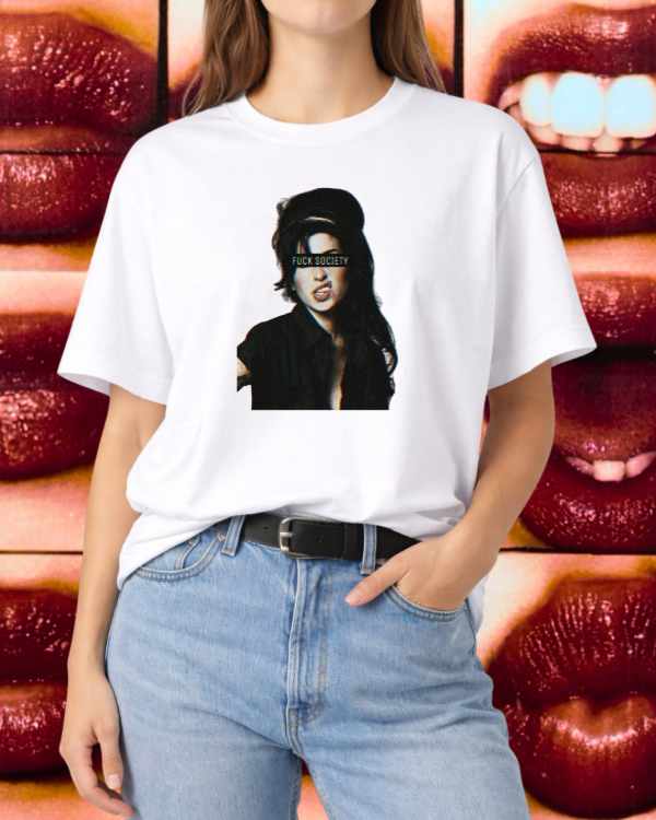 Producto - Remera Amy Winehouse 1 - 1