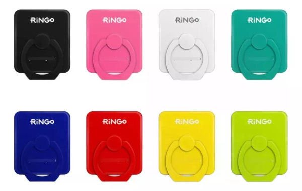 Producto - Pop socket Ringo