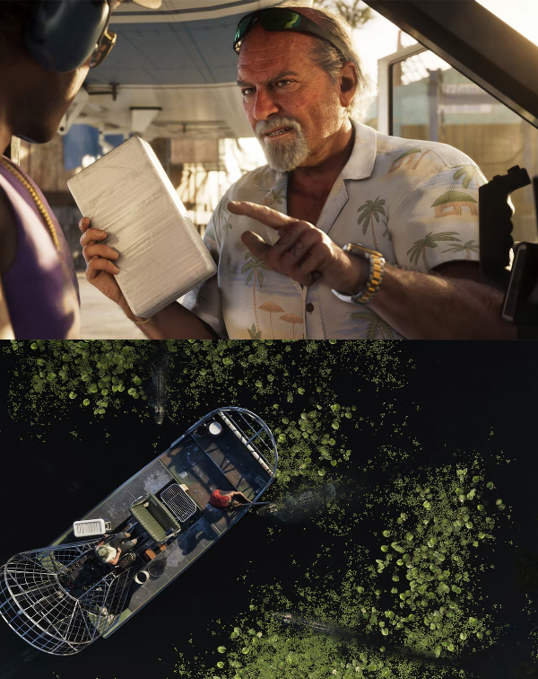 Producto - GTA VI - 4