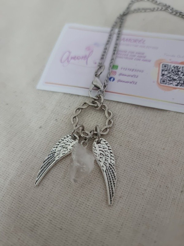 Producto - Collar Luz