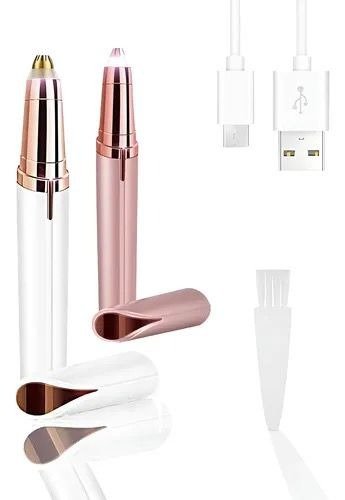 Producto - DEPILADORA CEJAS CHARM