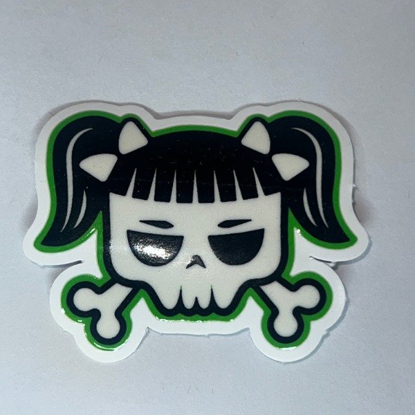 Producto - CAZZU ERRORR 93