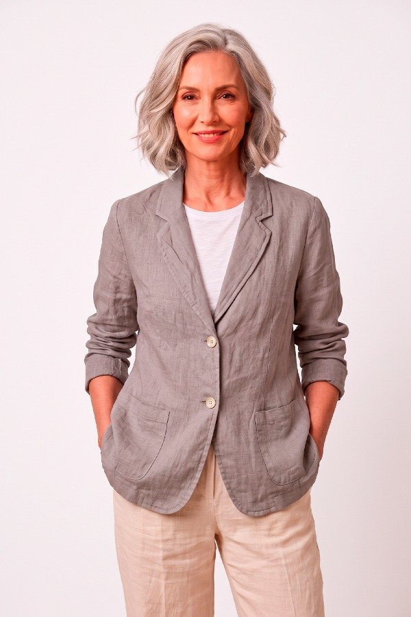 Producto - Blazer Puglia - 3