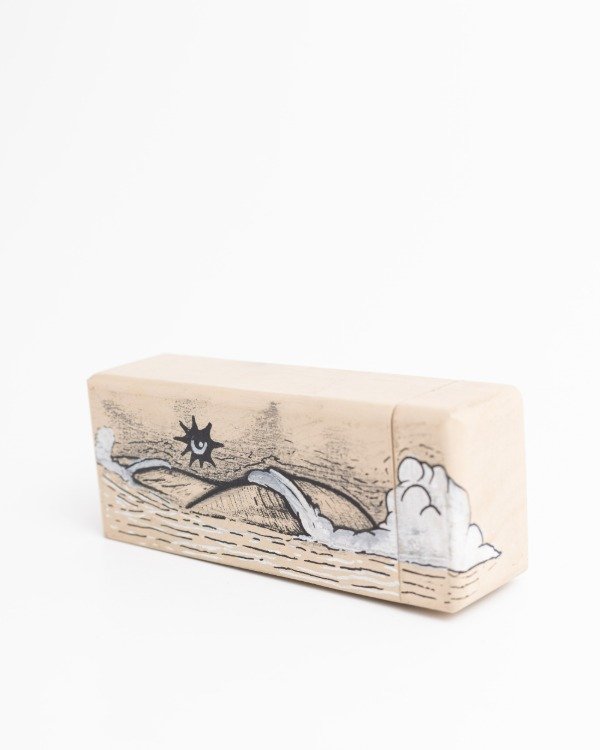 Producto - ESTUCHE MVII EDICIÓN LIMITADA 2 - 3