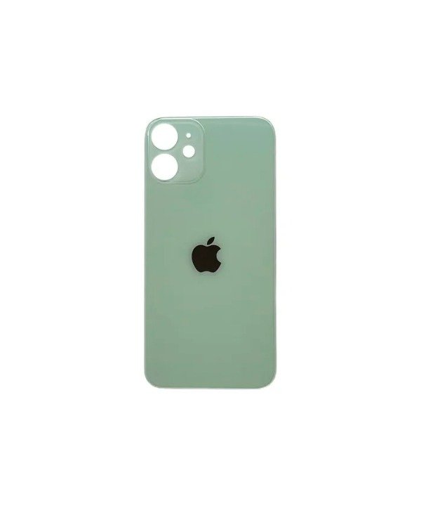 Producto - TAPA TRASERA IPHONE 12 VERDE
