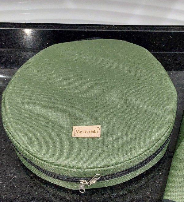 Producto - Bolso Rancho