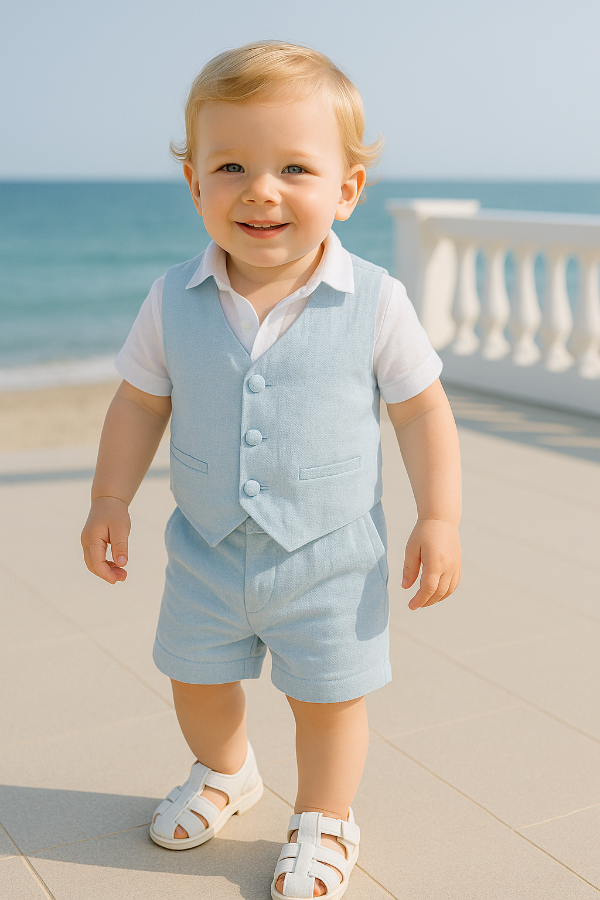 Producto - OUTFIT 3 Piezas