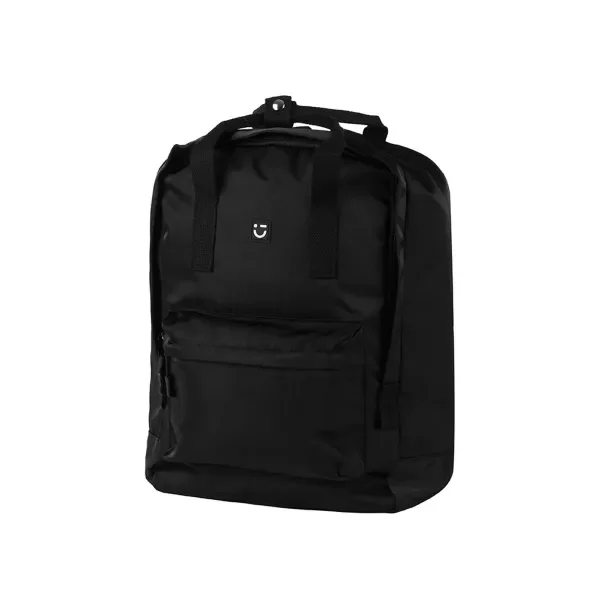 Producto - Mochila importada Miniso Negra - 0