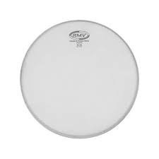 Producto - RMV Parche blanco liso  08"