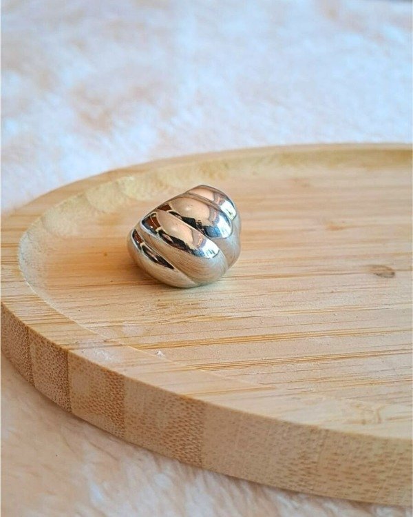Producto - Anillo Pilar T.19