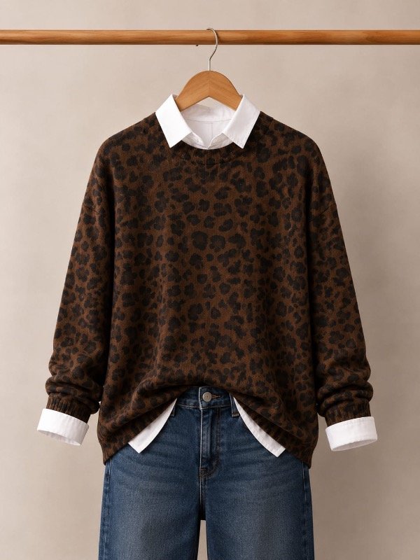 Producto - SWEATER EL CALAFATE