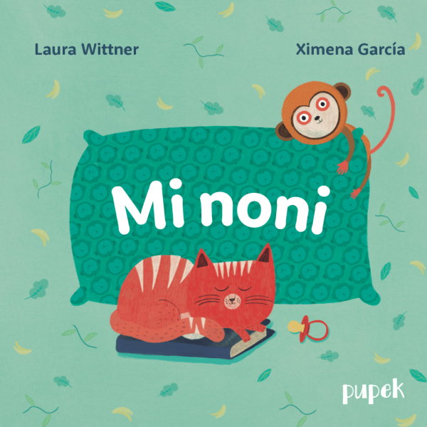 Producto - MI NONI