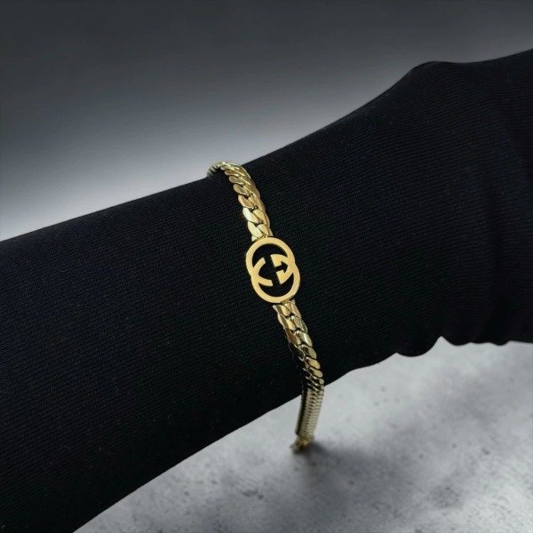 Producto - Pulsera Valentina