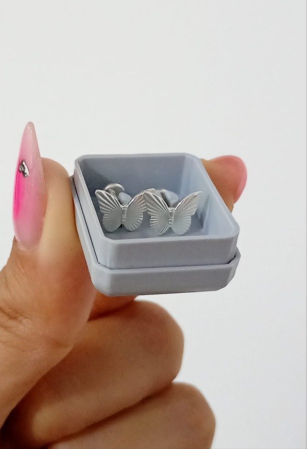 Producto - ABR1469 MARIPOSA