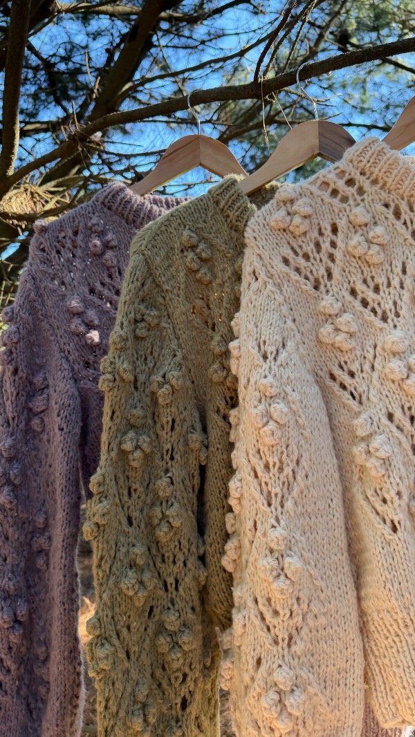 Producto - Sweater Novi Manteca - 2