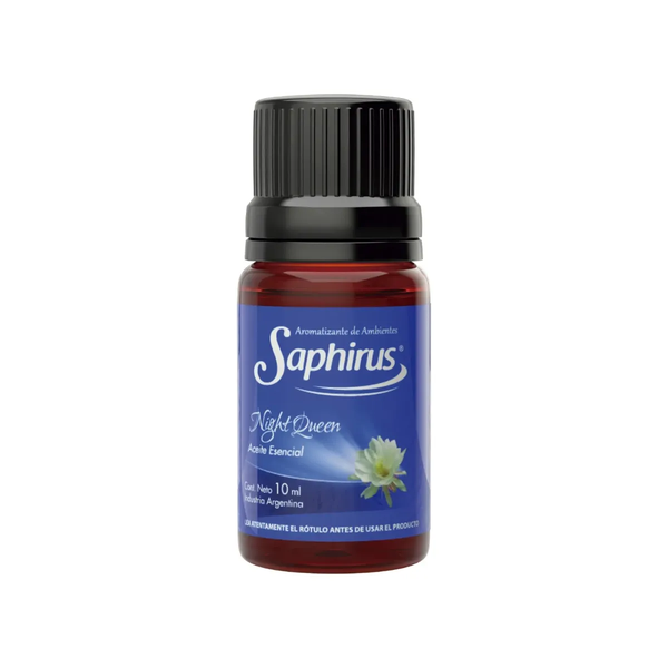 Producto - Aceites Esenciales Saphirus