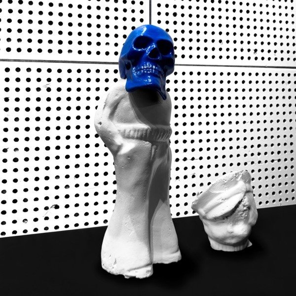 Producto - Jack White - Frozen Charlotte (Ice Blue)
